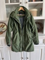 Didriksons Sara WMS 3 Regenjacke wasserdicht S 36 Düsseldorf - Holthausen Vorschau