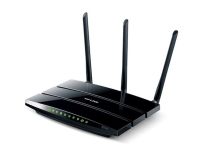 TP-link N750 wireless Dualband TL-WDR4300 Münster (Westfalen) - Centrum Vorschau