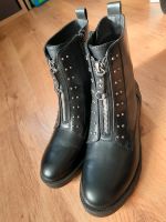 04/23 Gr.38 NEU  coole Mädchen  Schuhe Sachsen-Anhalt - Zielitz Vorschau