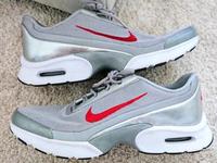 Nike Air Max Jewell QS Silver Hessen - Limburg Vorschau