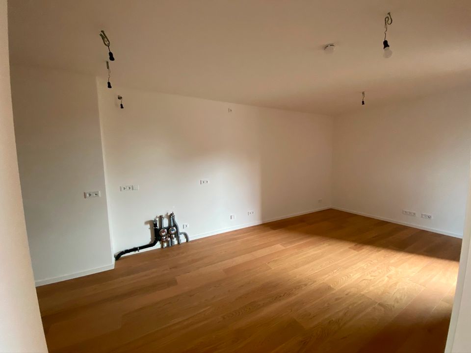 Hochwertige 2-Zimmer-Wohnung in Bestlage in Charlottenburg zu vermieten in Berlin