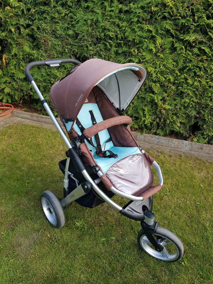 Kinderwagen ABC Design in Perleberg