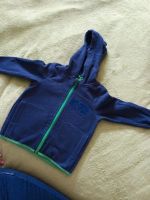 Fleccejacke gr 86/92 Niedersachsen - Bodenwerder Vorschau