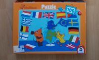 Schmidt Puzzle Die Maus, 100 Teile, ab 6 Jahre Niedersachsen - Braunschweig Vorschau