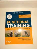 Buch Functional Training Kiel - Elmschenhagen-Kroog Vorschau