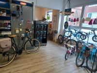 Fahrradladen/Werkstatt Kiel - Wellsee-Kronsburg-Rönne Vorschau