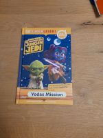 Superleser Star Wars "Yodas Mission" Bayern - Rötz Vorschau