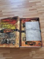 Cthulhu Deutschland Blutige Kriege & Goldene Jahre Rollenspiel Nordrhein-Westfalen - Dülmen Vorschau