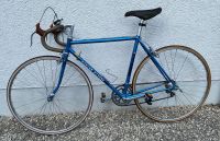 Vintage Rennrad cycles gitane Reynolds 531 Dura-Ace Sattel Concor Bayern - Bobingen Vorschau