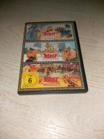 Asterix&Obelix 3 DVDs Nordrhein-Westfalen - Gladbeck Vorschau