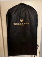 Belstaff Lederjacke grau Leipzig - Stötteritz Vorschau