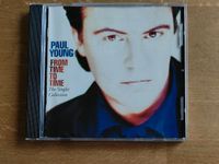 PAUL YOUNG CD From Time To Time Berlin - Charlottenburg Vorschau