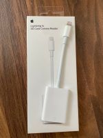 Apple SC Card Camera Reader Neu Berlin - Lichtenberg Vorschau