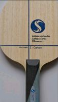 Tischtennis Holz Futerspin Z Carbon Hessen - Wölfersheim Vorschau