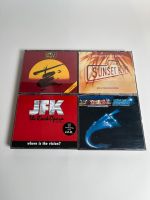 Musical-CDs Miss Saigon, Sunset Blvd, JFK, Starlight Express Kreis Pinneberg - Halstenbek Vorschau