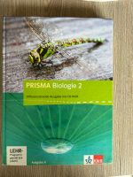 Prisma Biologie differenzierende Ausgabe mit CD-ROM Niedersachsen - Wolfsburg Vorschau