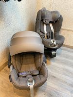 Cybex Babyschale + Station + Sirona Z i Size Plus Nordrhein-Westfalen - Steinheim Vorschau