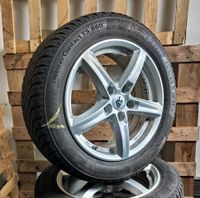 ✓ VW GOLF 7 SKODA OCTAVIA SEAT LEON 205/55 R16 91H WINTERRÄDER Nordrhein-Westfalen - Herten Vorschau