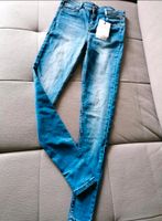 NEU RETOUR GR. 16 164 170 JEANS JEANSHOSE HOSE BLAU Wuppertal - Ronsdorf Vorschau