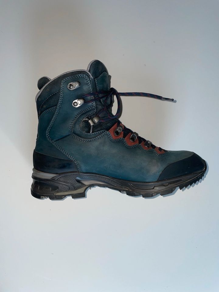 Lowa Mauria GTX WXL WANDERSCHUHE Gr. 41 1/2 in Iserlohn