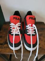Fila Herrenschuhe, neu, ungetragen, Gr. 43 Nordrhein-Westfalen - Oberhausen Vorschau