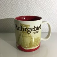 Original Starbucks Mug "Ruhrgebiet" - NEU und UNBENUTZT Baden-Württemberg - Pforzheim Vorschau