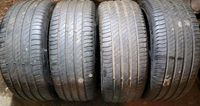 4 x Sommerreifen MICHELIN Primacy 4 235 40 19 96W Nordrhein-Westfalen - Heinsberg Vorschau