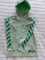 Langarmshirt Sweatshirt Gr. 140 Berlin - Treptow Vorschau
