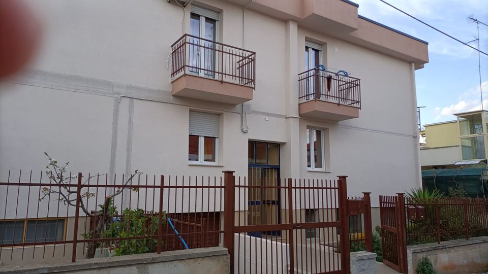 Wohnung in Cassano delle Murge, Apulien Italien 140.000 € in Duisburg