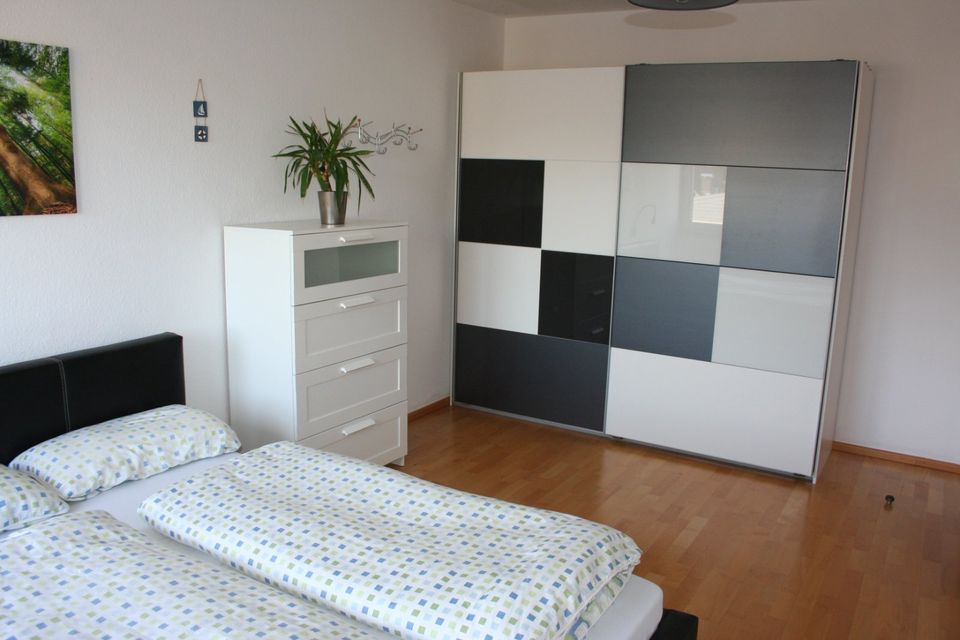 3-ZIMMER Ferienwohnung direkt in Ravensburg in Ravensburg