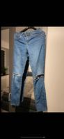 Jeans Gr. 34 H&M Hessen - Kaufungen Vorschau