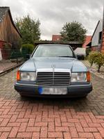 Mercedes 260E Niedersachsen - Osterode am Harz Vorschau