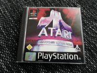 PS1 Game Atari Anniversary Edition (sehr guter Zustand) Niedersachsen - Delligsen Vorschau