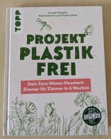 Projekt Plastikfrei Zero Waste in 6 Wochen Topp Svenja Preuster Saarbrücken-Mitte - St Johann Vorschau