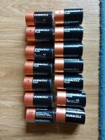 14 Stück Batterien LR 20 Duracell Plus  unbenutzt Sachsen - Weißwasser Vorschau