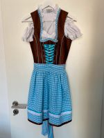 Dirndl Oktoberfest Sachsen-Anhalt - Beendorf Vorschau