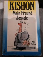 Ephraim Kishon: Mein Freund Jossele Baden-Württemberg - Kehl Vorschau