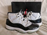 Nike Air Jordan 11 retro Concord US 11,5 von 2018 Hessen - Gelnhausen Vorschau