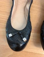 BALLY Ballerinas, Größe 36, sehr gut erhalten München - Laim Vorschau