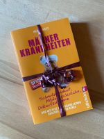 Männerkrankheiten - Spiegelbestseller Bayern - Weihmichl Vorschau