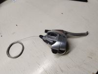 Shimano TapFire Schalter 8 fach Nexus ST-8S20 Bayern - Kaufbeuren Vorschau