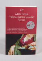 Marc Fitten - Valerias letztes Gefecht - 0,90 € Rheinland-Pfalz - Helferskirchen Vorschau