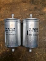 2x Kraftstofffilter - Bosch F5264 Hessen - Hilders Vorschau