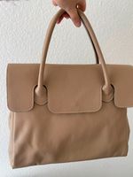 Leder Handtasche Nordrhein-Westfalen - Ratingen Vorschau