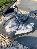 Mammut Schuhe Gr.45 Gr.10,5 Saarland - Beckingen Vorschau
