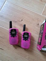 Walkie Talkessel for Kids Rheinland-Pfalz - Maring-Noviand Vorschau