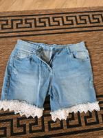 Jeans kurz Wittmund - Carolinensiel Vorschau