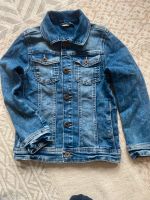 Schmale Jeansjacke 122 Name it Hessen - Linden Vorschau