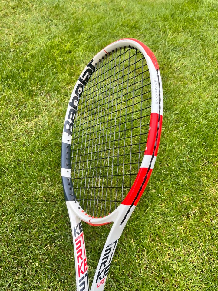 Babolat Pure Strike Tennisschläger 265 Gramm in Bielefeld