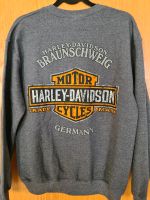 Harley Davidson Pullover Niedersachsen - Clausthal-Zellerfeld Vorschau